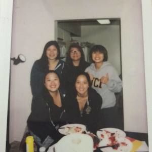 Meet your Posher, Emily